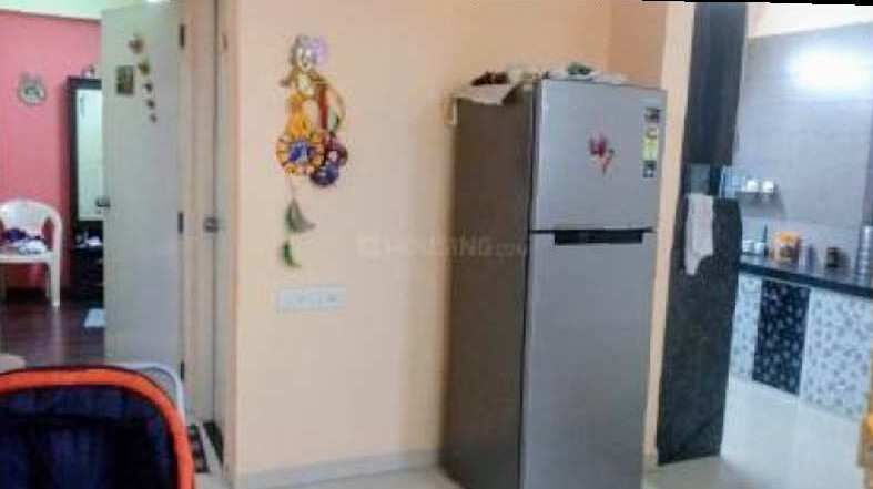 2 BHK Apartment 1140 Sq.ft. for Rent in Bopal, Ahmedabad