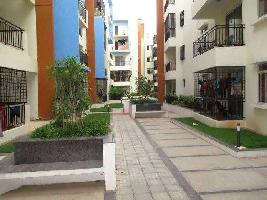  Flat for Rent in Panathur, Bangalore