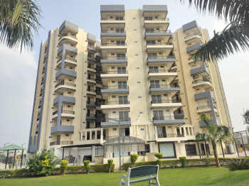 2.5 BHK Flat for Sale in Sector 12 Vrindavan Yojana, Lucknow