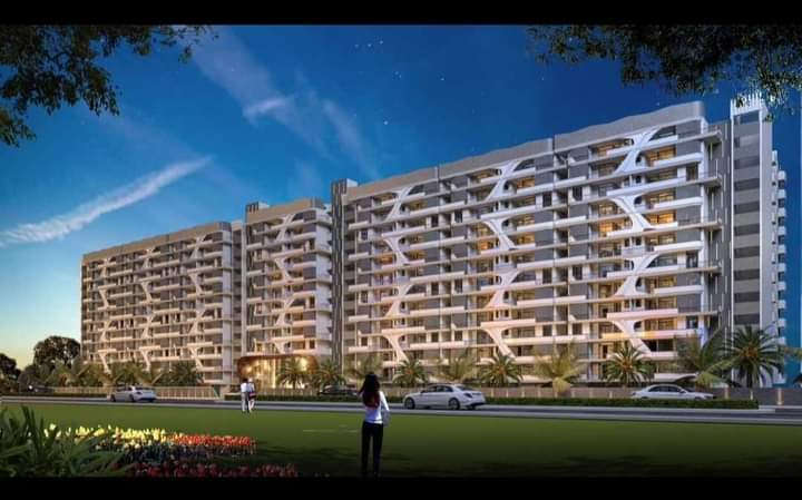 2 BHK Apartment 1008 Sq.ft. for Sale in Ajmer Road, Jaipur
