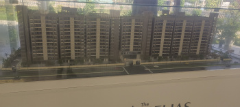 2 BHK Flat for Sale in Ajmer Road, Jaipur