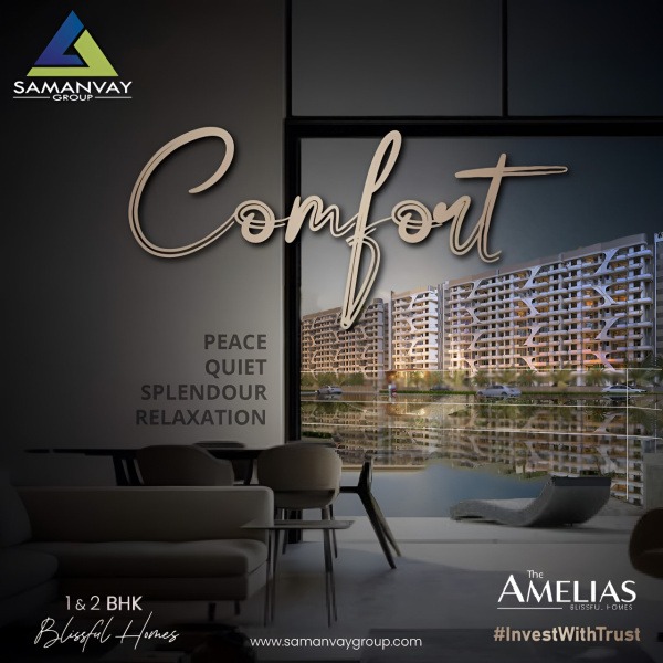 2 BHK Apartment 954 Sq.ft. for Sale in Ajmer Road, Jaipur