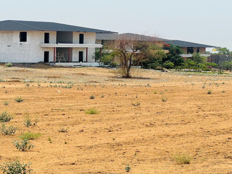  Hotels 1245 Sq.ft. for Sale in Pushkar, Ajmer