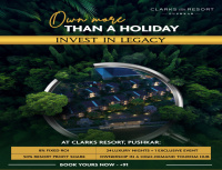  Hotels for Sale in Pushkar, Ajmer