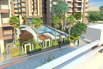 1 BHK Flat for Sale in Bhankrota, Jaipur