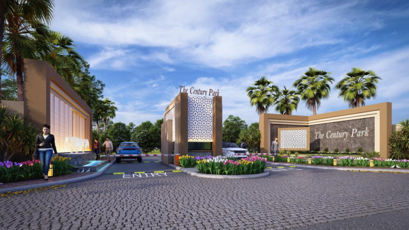 2 BHK Apartment 879 Sq.ft. for Sale in Ajmer Road, Ajmer Road, Jaipur