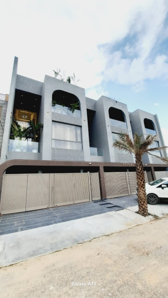 4 BHK Villa 133 Sq. Yards for Sale in Gandhi Path, Jaipur