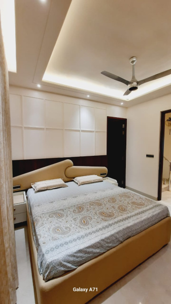 4 BHK Villa 133 Sq. Yards for Sale in Gandhi Path, Jaipur