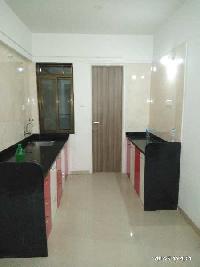 3 BHK Flat for Rent in Indira Nagar, Nashik