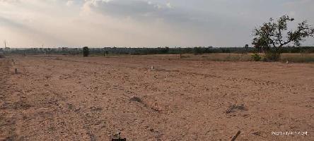  Agricultural Land for Sale in Keeranur, Tiruchirappalli