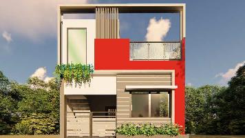 2 BHK House for Sale in Rau, Indore