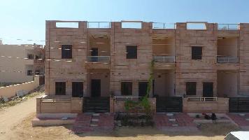 3 BHK House & Villa for Sale in Banar Road, Jodhpur
