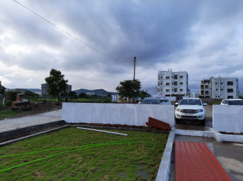  Residential Plot for Sale in Wakad, Pune