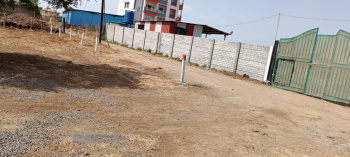  Residential Plot for Sale in Chandani Chowk, Pune