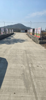 Residential Plot for Sale in Hinjewadi Phase 1, Pune