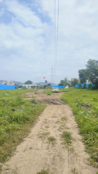 Residential Plot for Sale in Nana Bhalerao Colony, Talegaon, Pune