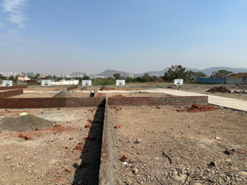  Residential Plot for Sale in Hinjewadi, Pune