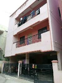 1 BHK Builder Floor for Rent in Kaggadasapura, Bangalore