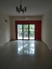 3 BHK Flat for Rent in Whitefield, Bangalore
