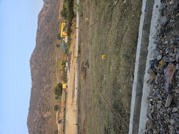  Residential Plot for Sale in Dhikli, Udaipur