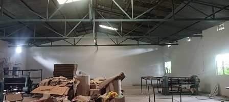  Warehouse for Rent in Namkum, Ranchi