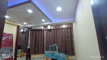 3 BHK Flat for Rent in Morabadi, Ranchi