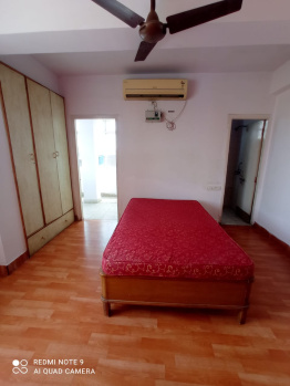 3 BHK Flat for Rent in Kutchery Chowk, Ranchi