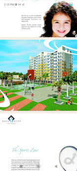 3 BHK Flat for Sale in Dhurwa, Ranchi