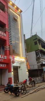 Commercial Shop for Rent in Upper Bazar, Ranchi