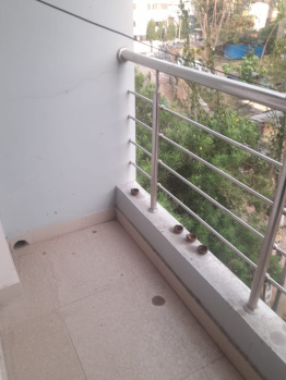 3 BHK Flat for Rent in Lalpur, Ranchi