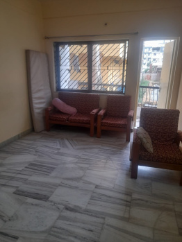 3 BHK Flat for Rent in Kutchery Road, Ranchi