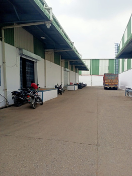  Warehouse for Rent in Rajaulatu, Namkum, Ranchi