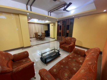 3 BHK Flat for Rent in Bariatu, Ranchi