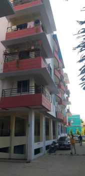 3 BHK Flat for Sale in Harmu Colony, Ranchi