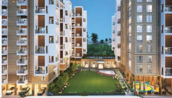 3 BHK Flat for Sale in Bariatu, Ranchi