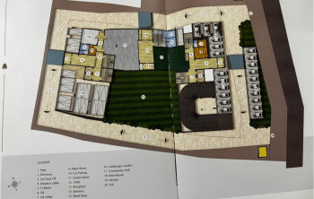 4 BHK Flat for Sale in Bariatu, Ranchi