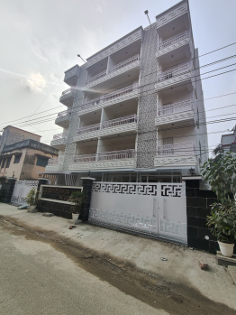 3 BHK Flat for Sale in Doranda, Ranchi