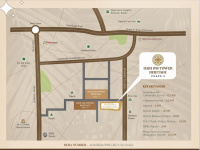 3 BHK Flat for Sale in Bariatu Road, Ranchi