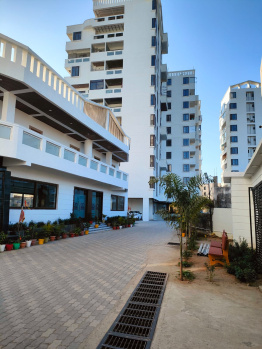 3 BHK Flat for Sale in Argora, Ranchi