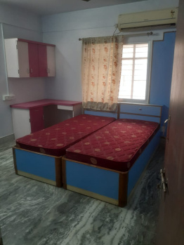 2 BHK Flat for Rent in Kokar, Ranchi