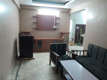 3 BHK Flat for Rent in Bariatu, Ranchi