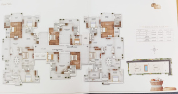 2 BHK Flat for Sale in Bariatu, Ranchi