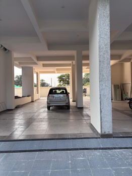 3 BHK Flat for Sale in Morabadi, Ranchi