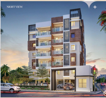 3 BHK Flat for Sale in Bariatu, Ranchi