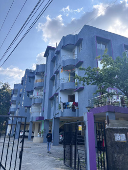 3 BHK Flat for Sale in Bariatu, Ranchi