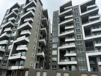 3 BHK Flat for Sale in Bariatu, Ranchi