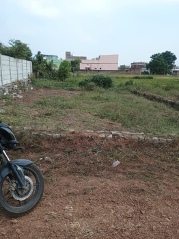  Residential Plot for Sale in Pundag, Ranchi