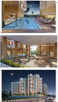 3 BHK Flat for Sale in Bariatu, Ranchi