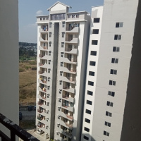 2 BHK Flat for Rent in Morabadi, Ranchi