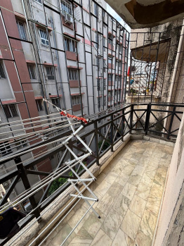 3 BHK Flat for Sale in Lalpur, Ranchi